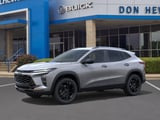 2026 Chevrolet Trax - Preview 2