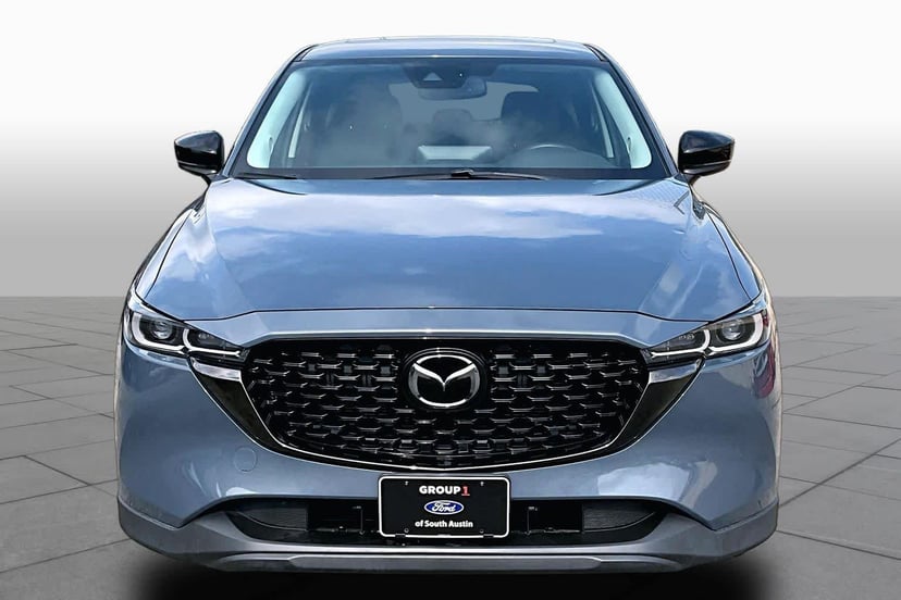 2022 Mazda CX-5 - Image 3