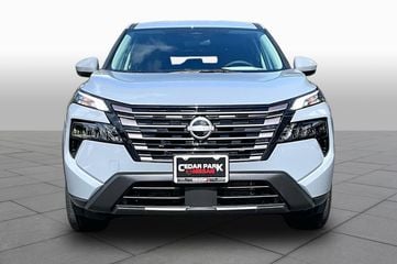 2026 Nissan Rogue - Image 2