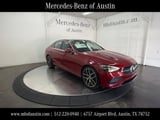 2026 Mercedes-Benz C-Class - Preview 2