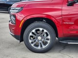 2026 Chevrolet Tahoe - Preview 6