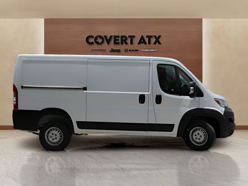 2026 Ram ProMaster 1500 - Image 3