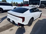 2025 Kia K4 - Preview 10