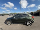 2017 Honda HR-V - Preview 6