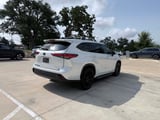 2022 Toyota Highlander - Preview 5