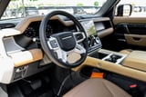 2026 Land Rover Defender - Preview 3