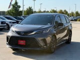 2022 Toyota Sienna - Preview 10