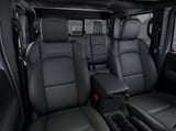 2027 Jeep Gladiator - Preview 9