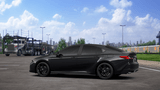 2026 Toyota Camry - Preview 5