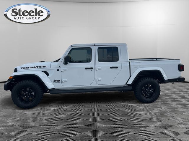 2025 Jeep Gladiator - Image 1