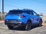 2026 Kia Sportage - Preview 5