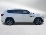 2019 Volkswagen Atlas - Preview 5