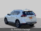 2017 Nissan Rogue - Preview 3