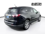 2016 Chevrolet Traverse - Preview 7