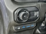 2023 Jeep Wrangler - Preview 10