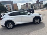 2018 Lexus NX - Preview 6