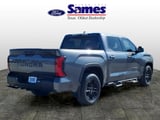 2025 Toyota Tundra - Preview 3