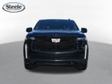 2023 Cadillac Escalade ESV - Preview 2