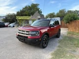 2021 Ford Bronco Sport - Preview 6