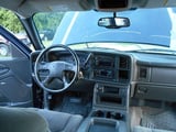 2006 Chevrolet Silverado 1500 - Preview 15
