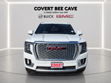 2023 GMC Yukon XL - Preview 2