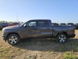 2026 Ram 1500 - Preview 3