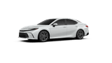 2027 Toyota Camry - Preview 2