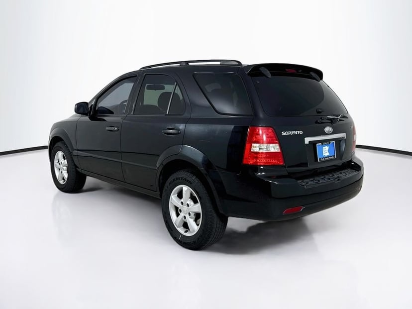 2008 Kia Sorento - Image 1