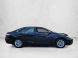 2015 Toyota Camry - Preview 3