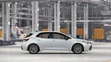 2027 Toyota Corolla - Preview 12