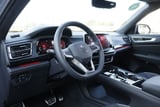 2026 Volkswagen Atlas Cross Sport - Preview 6