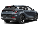 2027 Kia Sportage - Preview 2