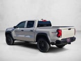 2026 Chevrolet Colorado - Preview 9