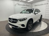 2027 Mercedes-Benz GLC - Preview 4