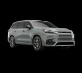 2026 Lexus TX - Preview 5