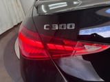 2024 Mercedes-Benz C-Class - Preview 11