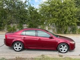 2005 Acura TL - Preview 8