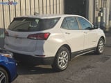 2024 Chevrolet Equinox - Preview 5