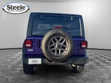 2026 Jeep Wrangler - Preview 4