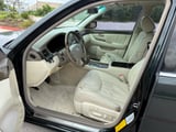 2001 Lexus LS 430 - Preview 5