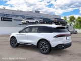 2026 Lincoln Nautilus - Preview 4