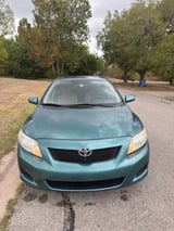 2010 Toyota Corolla - Preview 10
