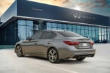 2023 INFINITI Q50 - Preview 5