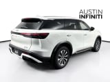 2023 INFINITI QX60 - Preview 7
