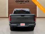 2026 Ram 1500 - Preview 4