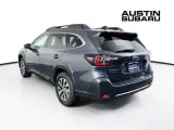 2023 Subaru Outback - Preview 5
