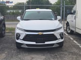 2026 Chevrolet Blazer - Preview 2