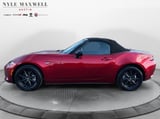 2024 Mazda MX-5 - Preview 12