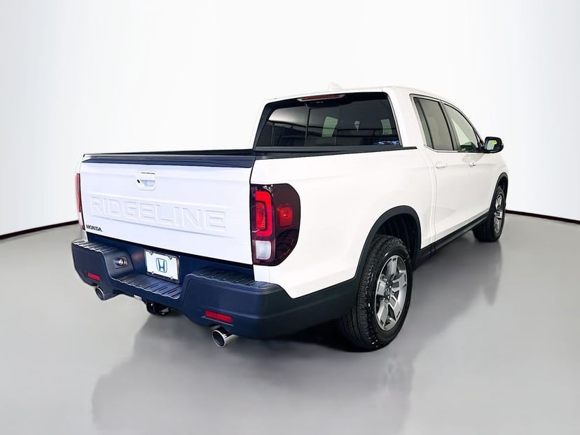 2026 Honda Ridgeline - Image 1