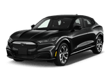 2023 Ford Mustang Mach-E - Preview 11